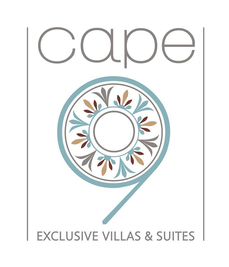 Cape 9 Villas & Suites Akrotiri  Exterior photo
